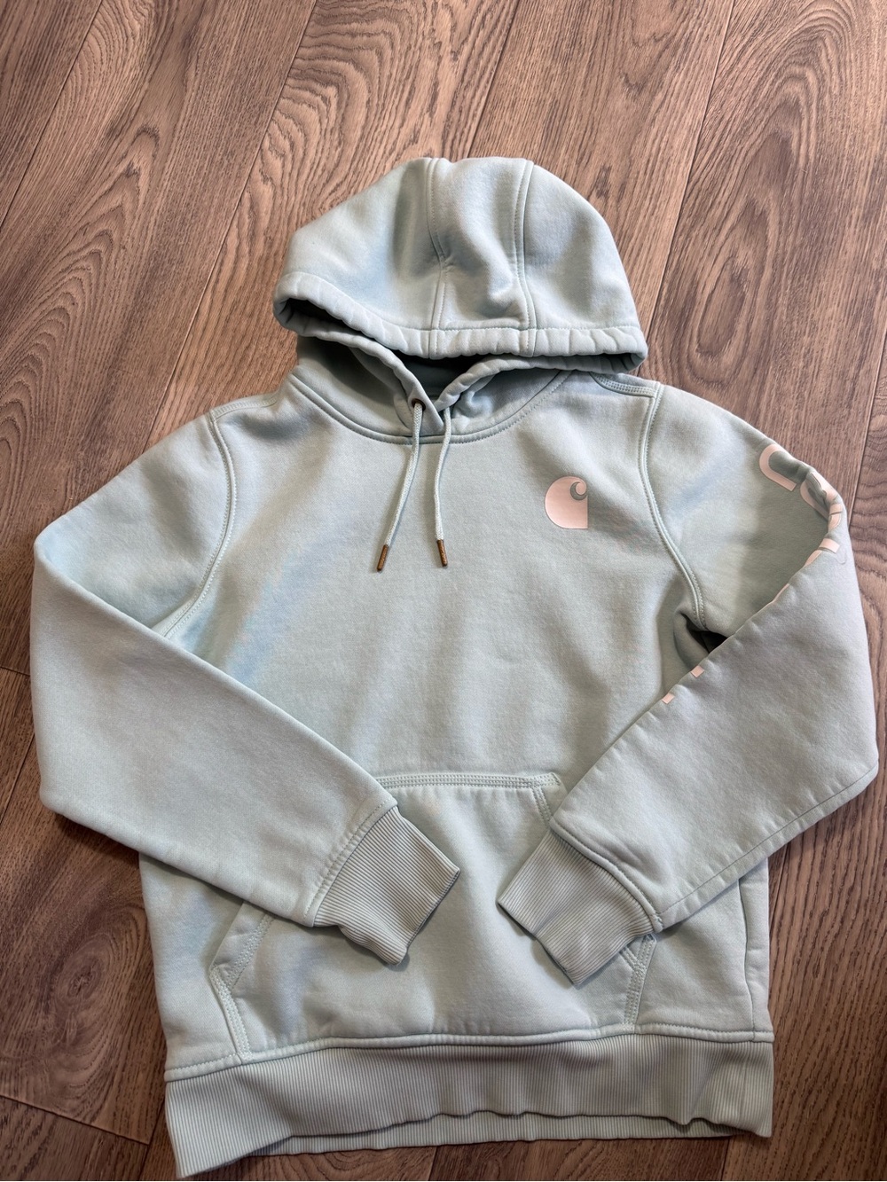 Carhartt hoodie